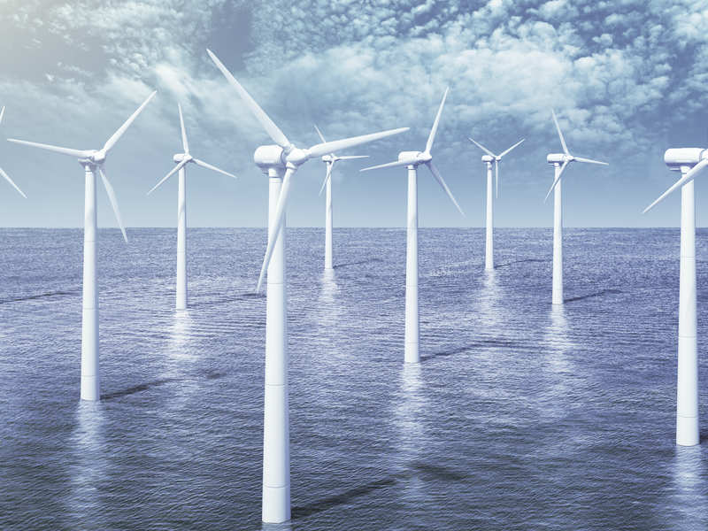 CSignum in Energy